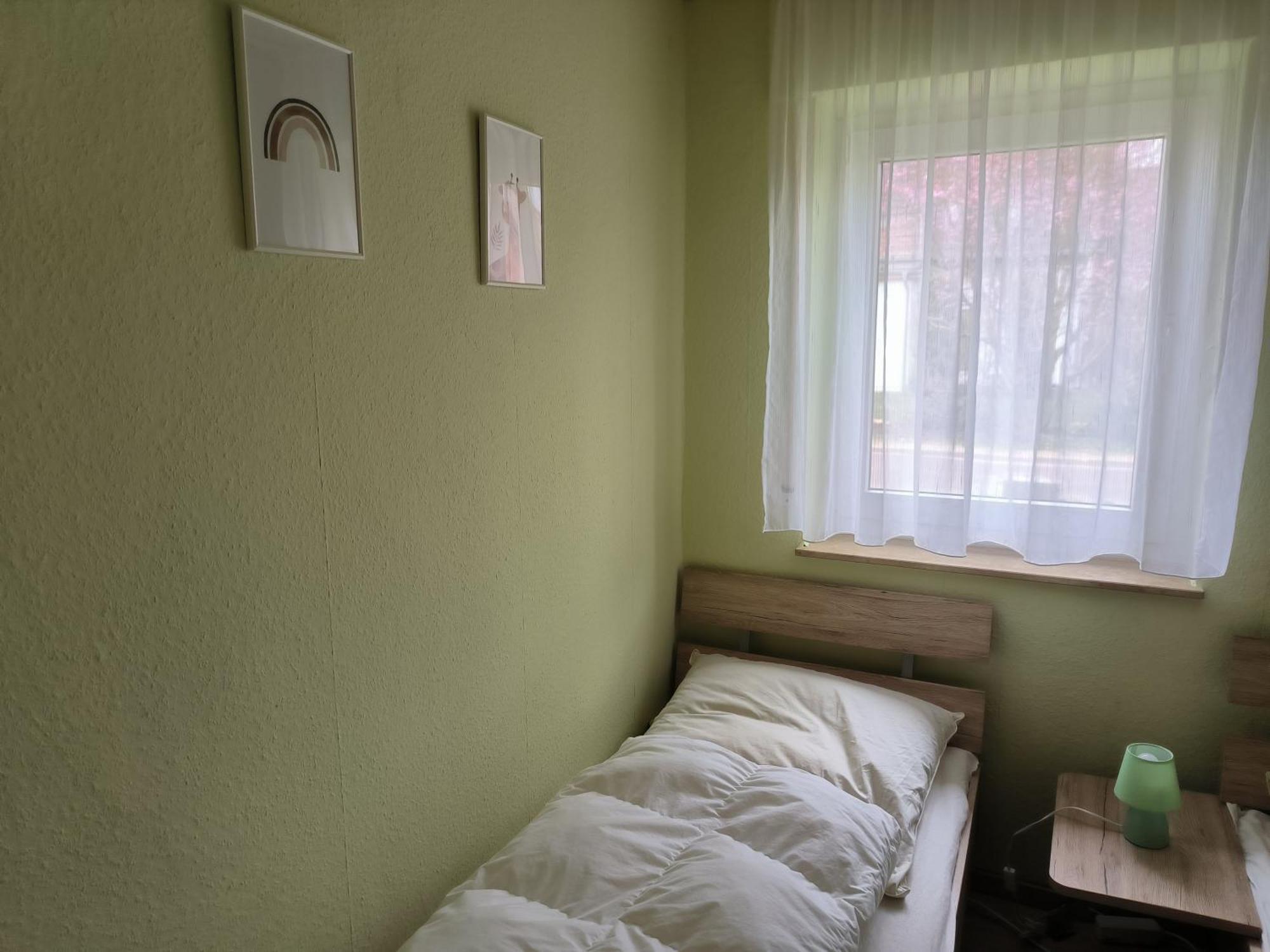 Fewo Massilge Nr 2 Kellenhusen Exterior photo